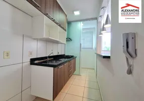 Foto 1 de Apartamento com 2 Quartos à venda, 52m² em Vila Furquim, Presidente Prudente