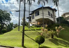 Foto 1 de Casa de Condomínio com 4 Quartos à venda, 460m² em Chácara Flora, Valinhos
