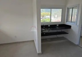 Foto 1 de Apartamento com 2 Quartos para alugar, 51m² em Barequecaba, São Sebastião
