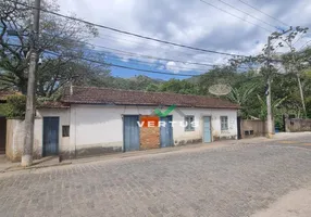 Foto 1 de Lote/Terreno à venda, 418m² em Venda Nova, Teresópolis