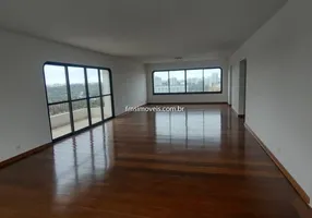 Foto 1 de Cobertura com 4 Quartos para venda ou aluguel, 647m² em Alto Da Boa Vista, São Paulo