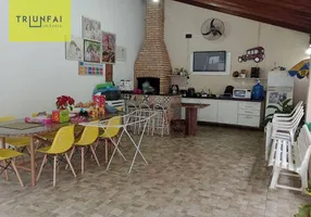 Foto 1 de Casa com 4 Quartos à venda, 190m² em Jardim Pagliato, Sorocaba