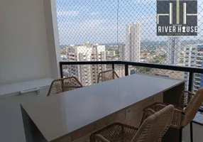 Foto 1 de Apartamento com 3 Quartos à venda, 179m² em Jardim das Américas, Cuiabá