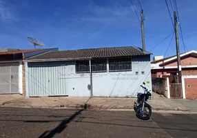 Foto 1 de Casa com 2 Quartos à venda, 118m² em Vila Vista Alegre, São Carlos