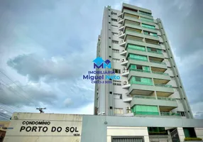 Foto 1 de Apartamento com 3 Quartos à venda, 146m² em Areal, Porto Velho