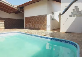 Foto 1 de Casa com 3 Quartos à venda, 120m² em Residencial Monte Verde, São José do Rio Preto