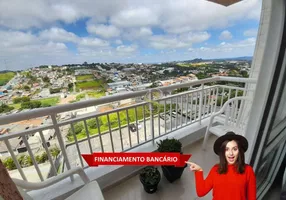 Foto 1 de Apartamento com 3 Quartos à venda, 68m² em Terra Preta, Mairiporã