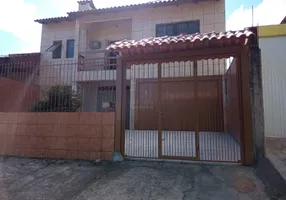 Foto 1 de Casa com 4 Quartos à venda, 245m² em Parque Granja Esperança, Cachoeirinha