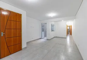 Foto 1 de Apartamento com 2 Quartos à venda, 65m² em Utinga, Santo André