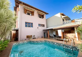 Foto 1 de Casa com 3 Quartos à venda, 283m² em Parque Santa Cecilia, Piracicaba