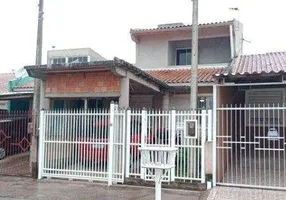 Foto 1 de Sobrado com 3 Quartos à venda, 98m² em Boa Vista, Sapucaia do Sul