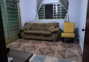 Foto 1 de Casa com 3 Quartos à venda, 120m² em Sumarezinho, Ribeirão Preto