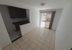 Foto 1 de Apartamento com 2 Quartos à venda, 47m² em Conjunto Habitacional Doutor Antônio Villela Silva, Araçatuba