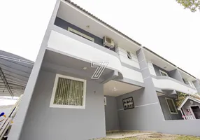 Foto 1 de Casa de Condomínio com 3 Quartos à venda, 94m² em Uberaba, Curitiba