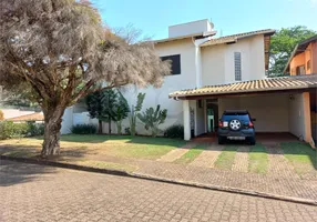 Foto 1 de Casa de Condomínio com 3 Quartos à venda, 290m² em Parque Paraiso, São Carlos
