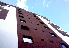 Foto 1 de Apartamento com 1 Quarto para alugar, 34m² em Vila Nova Conceição, São Paulo