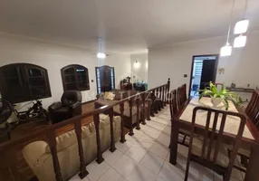 Foto 1 de Casa com 3 Quartos à venda, 198m² em Jardim Santo Andre, Limeira