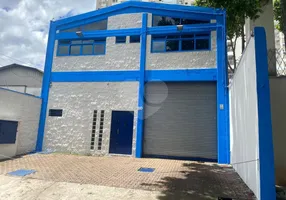 Foto 1 de Galpão/Depósito/Armazém para venda ou aluguel, 352m² em Chácara Santo Antônio, São Paulo