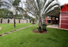 Foto 1 de Casa com 3 Quartos à venda, 438m² em Estancia Hipica, Nova Odessa