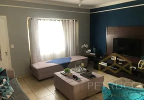 Foto 1 de Casa com 3 Quartos à venda, 136m² em Residencial Terras do Barão, Campinas