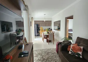 Foto 1 de Apartamento com 2 Quartos à venda, 105m² em Vila Indiana, Guaratinguetá