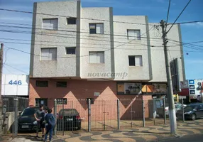 Foto 1 de Apartamento com 1 Quarto para alugar, 58m² em Taquaral, Campinas