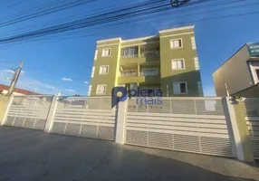 Foto 1 de Apartamento com 2 Quartos para venda ou aluguel, 65m² em Loteamento Remanso Campineiro, Hortolândia
