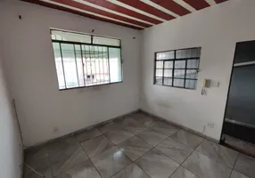 Foto 1 de Kitnet com 1 Quarto para alugar, 50m² em Nova Vista, Belo Horizonte