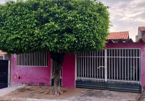 Foto 1 de Casa com 3 Quartos à venda, 119m² em Cidade Nova I, Itu