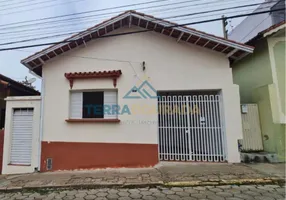 Foto 1 de Casa com 3 Quartos à venda, 124m² em Centro, Paraisópolis