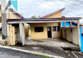 Foto 1 de Casa com 2 Quartos à venda, 70m² em Santa Terezinha Jordanésia, Cajamar