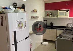 Foto 1 de Apartamento com 2 Quartos à venda, 42m² em Vila Cecilia Maria, Santo André