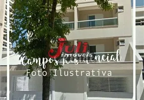 Foto 1 de Apartamento com 2 Quartos à venda, 100m² em Vila Valparaiso, Santo André