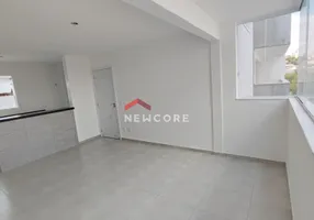 Foto 1 de Apartamento com 2 Quartos à venda, 60m² em Renascença, Belo Horizonte