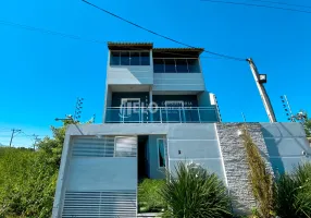 Foto 1 de Casa com 3 Quartos à venda, 240m² em Alpha Green, Campos dos Goytacazes