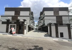 Foto 1 de Casa de Condomínio com 4 Quartos à venda, 400m² em Vila Albertina, São Paulo