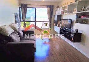 Foto 1 de Apartamento com 3 Quartos à venda, 80m² em Rondônia, Novo Hamburgo