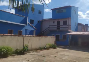 Foto 1 de Apartamento com 1 Quarto à venda, 100m² em Grussaí, São João da Barra