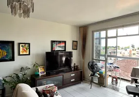 Foto 1 de Apartamento com 4 Quartos à venda, 111m² em Campo Grande, Recife