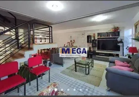 Foto 1 de Casa com 4 Quartos à venda, 300m² em Jardim Aurélia, Campinas