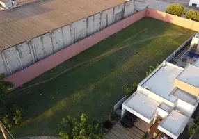 Foto 1 de Lote/Terreno à venda, 706m² em Loteamento Alphaville Cuiabá II, Cuiabá