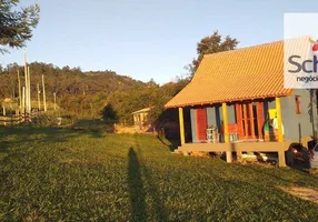 Foto 1 de Casa de Condomínio com 4 Quartos à venda, 106m² em Fazenda São Borja, São Leopoldo