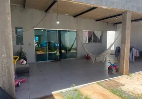 Foto 1 de Casa de Condomínio com 2 Quartos à venda, 270m² em Taguatinga Norte, Brasília