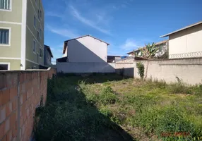 Foto 1 de Lote/Terreno à venda, 360m² em Porto Seguro, Ribeirão das Neves