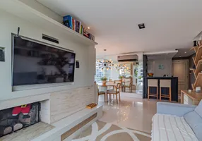 Foto 1 de Apartamento com 2 Quartos à venda, 84m² em Bela Vista, Porto Alegre