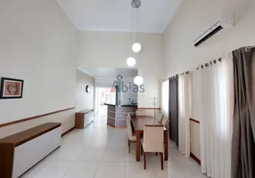 Foto 1 de Casa de Condomínio com 3 Quartos para alugar, 190m² em Village Damha II, São Carlos