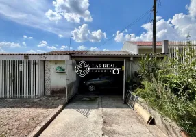 Foto 1 de Casa com 2 Quartos à venda, 100m² em Colônia Rio Grande, São José dos Pinhais