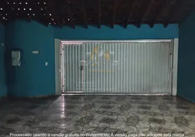 Foto 1 de Casa com 2 Quartos à venda, 60m² em Guaraú, Salto