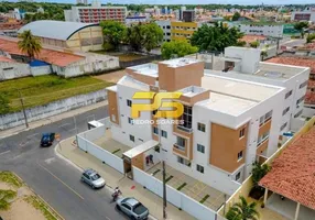 Foto 1 de Apartamento com 3 Quartos à venda, 77m² em Cristo Redentor, João Pessoa