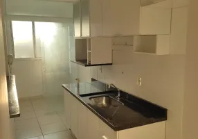 Foto 1 de Apartamento com 2 Quartos para alugar, 55m² em Loteamento Mogilar, Mogi das Cruzes